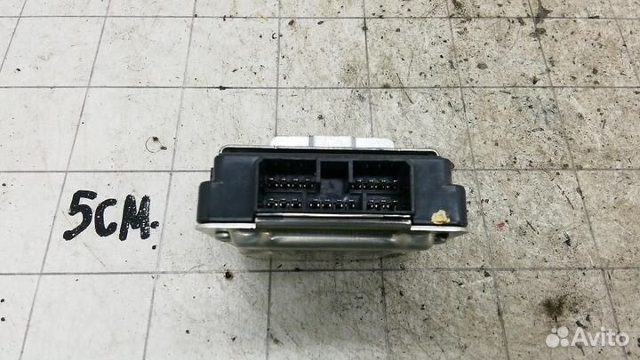 Блок управления (разное) Kia Sportage