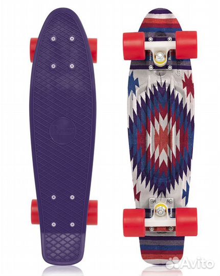 Лонгборд Penny board