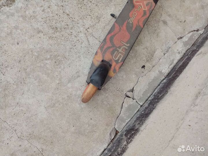 Самокат детский