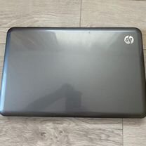 Ноутбук hp pavilion g6-1002er