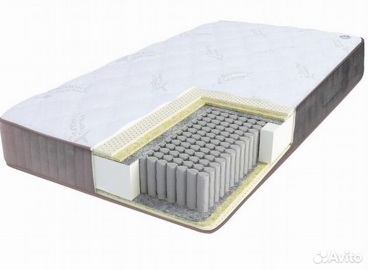 Матрас Новый. Санкт-Петербург