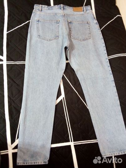 Джинсы на девочку