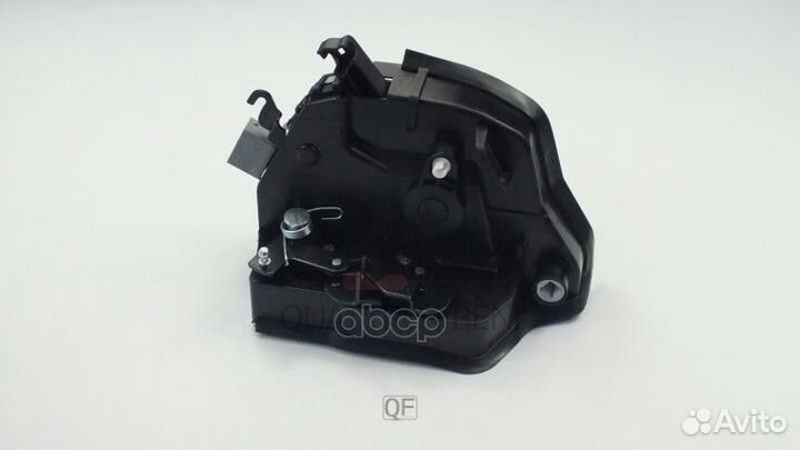 Замок двери FR QF10J00016 quattro freni