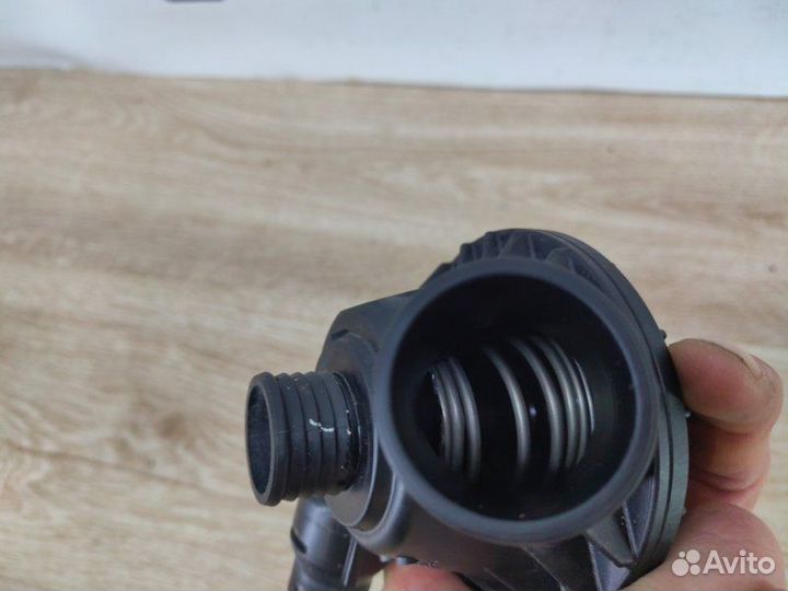 Термостат Bmw 3 F30 N55B30A 2013