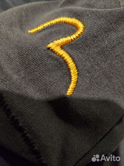 Тишка evisu оригинал