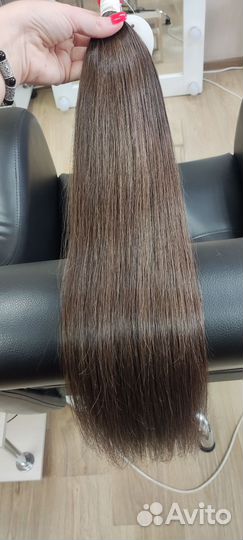 Волосы для наращивания