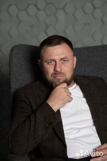 Психолог