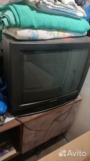 Крепление под тв