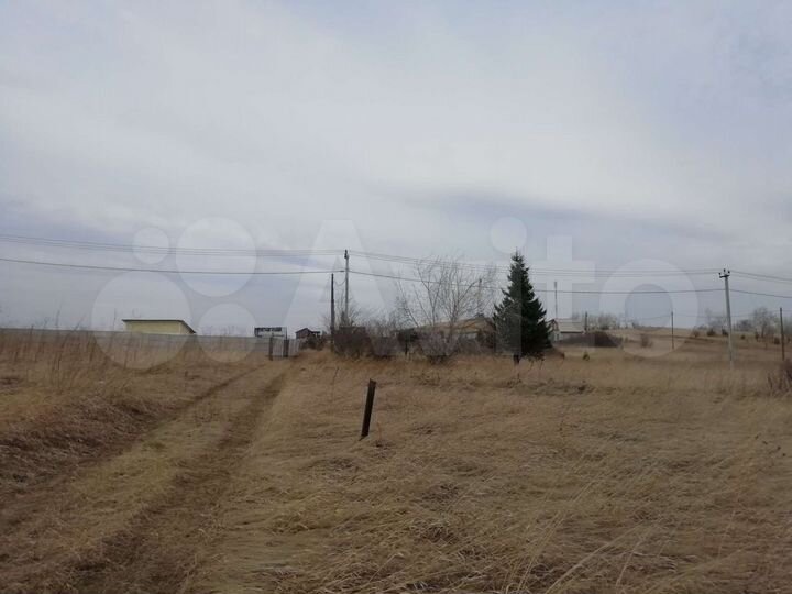 Участок 8 сот. (СНТ, ДНП)