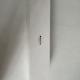 Часы apple watch 3 42mm