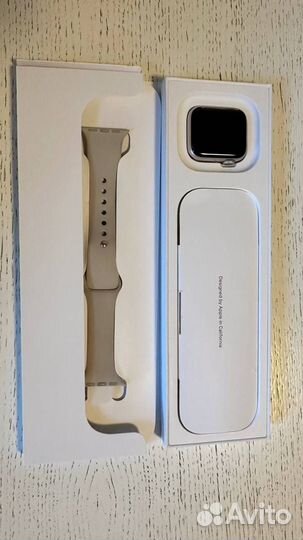 Смарт-часы Apple Watch SE 2023