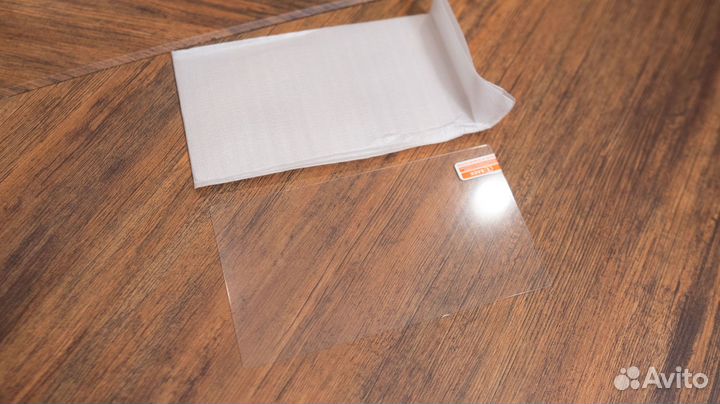 Защитное стекло для пульта DJI RC