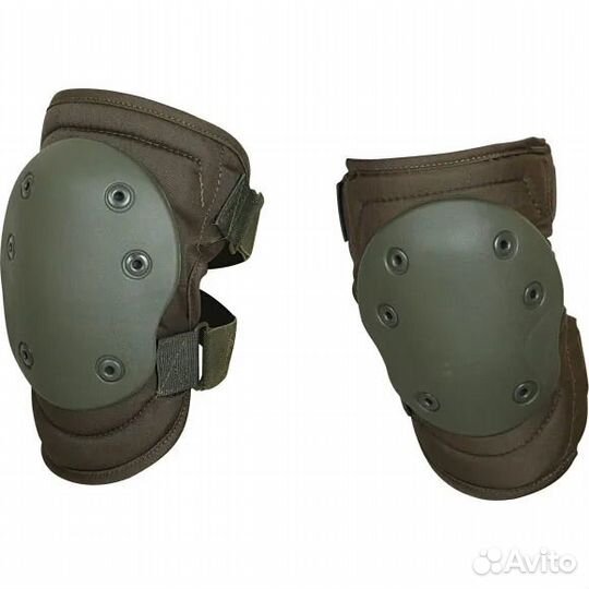 Наколенники Сплав Tac