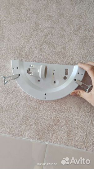 Настенные светильники