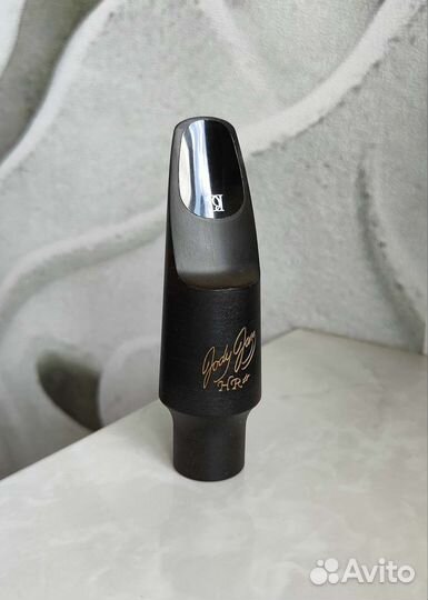 Мундштук для тенор саксофона Jody Jazz HR* №6*