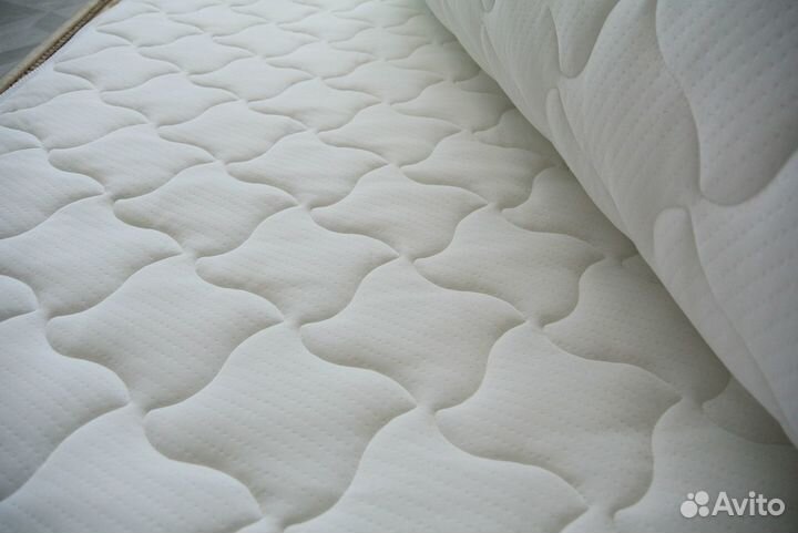 Матрас-топпер Sonox 160x200