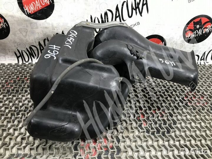 Резонатор воздушного фильтра Honda Prelude