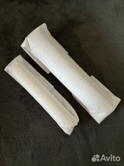 Матрас кокон для новорожденных Зевушка