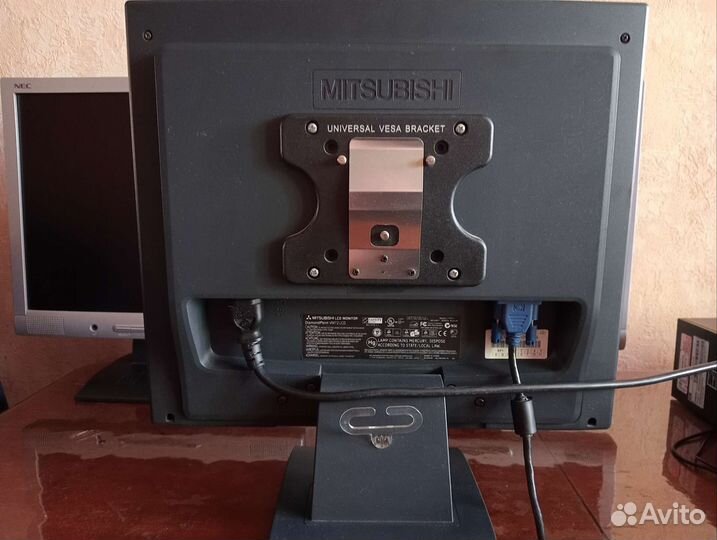 Монитор для компьютера