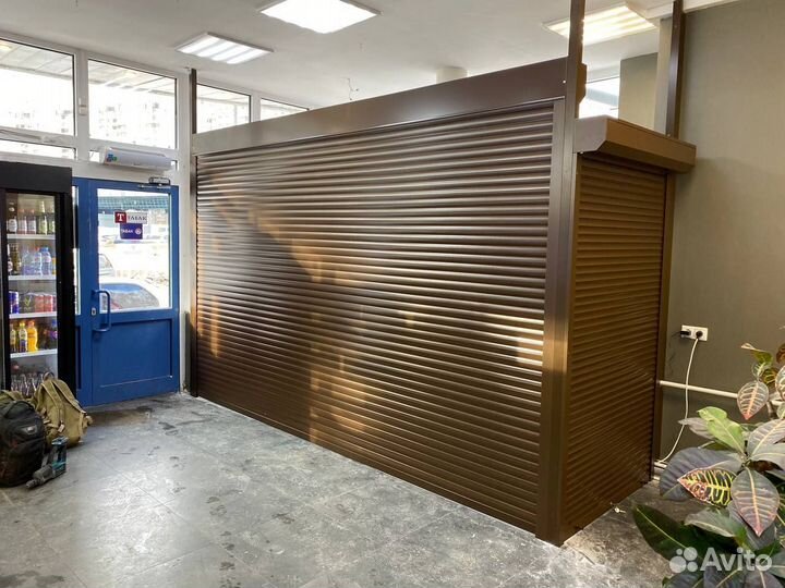 Рольставни Нижний Новгород