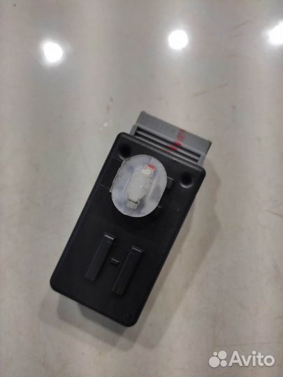 Модуль отопителя сиденья(левый) (Haval Jolion)