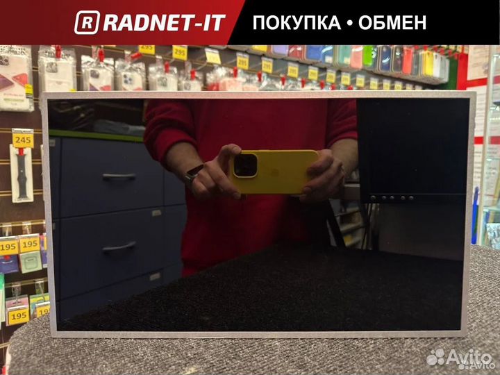 Матрица для ноутбука 15.6