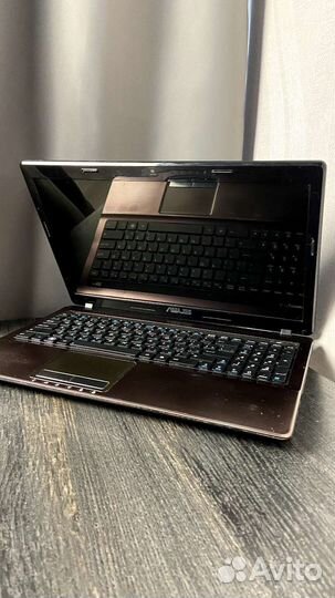 Игровой Asus i3/SSD новый/ram 6gb/Nvidia 2 gb