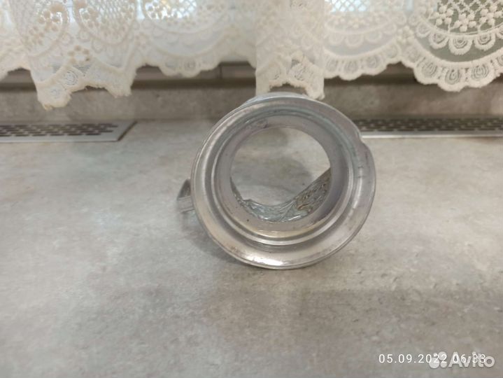 Подстаканник СССР 