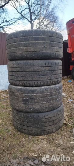 Michelin Latitude Sport 3 295/40 R20 106Y