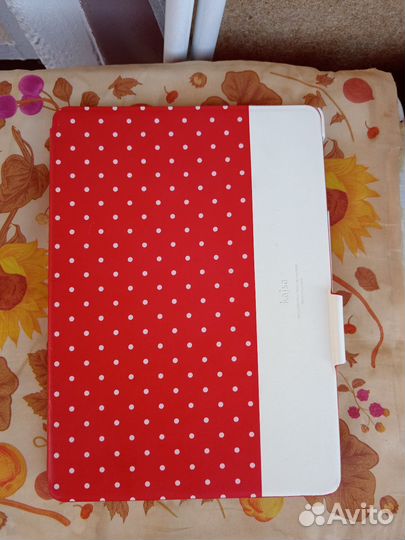 Чехол на планшет