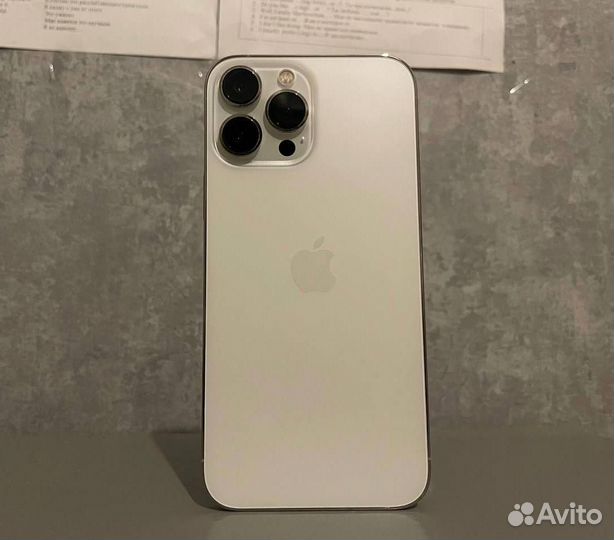 iPhone 13 Pro Max, 128 ГБ
