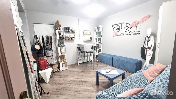 Коворкинг аренда