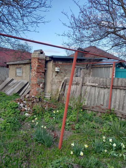 Дом 62,3 м² на участке 30 сот.