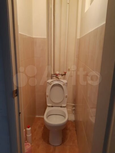 3-к. квартира, 57,7 м², 4/5 эт.