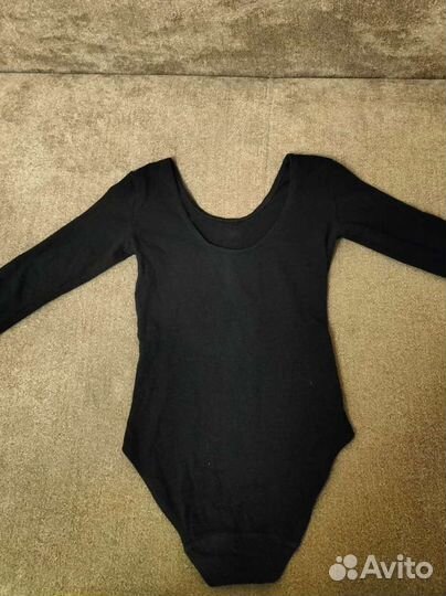 Купальник для хореографии 122