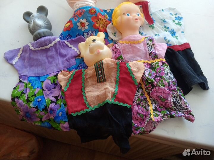 Домашний балет