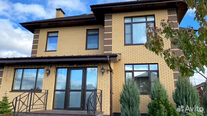 Производство/пластиковых окон/ балконов