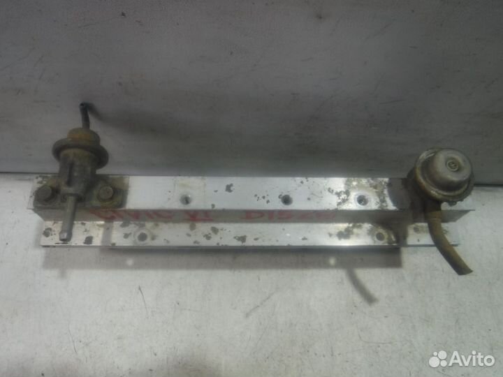 Форсунка топливная Honda Civic