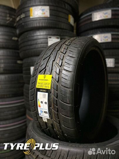 Roadmarch Prime UHP 07 285/35 R22 106W