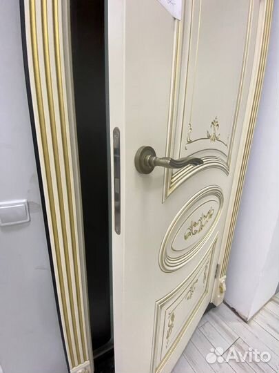 Дверь межкомнатная