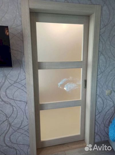 Двери межкомнатные