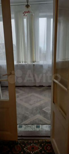 2-к. квартира, 44,1 м², 1/1 эт.