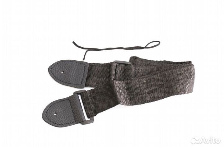 Гитара + Струны + Чехол + Ремень. Комплект новый