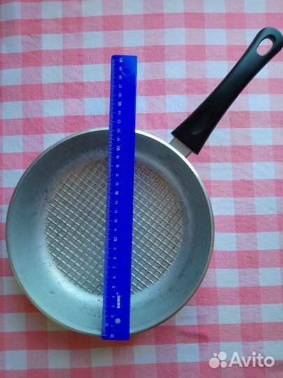 Посуда разная