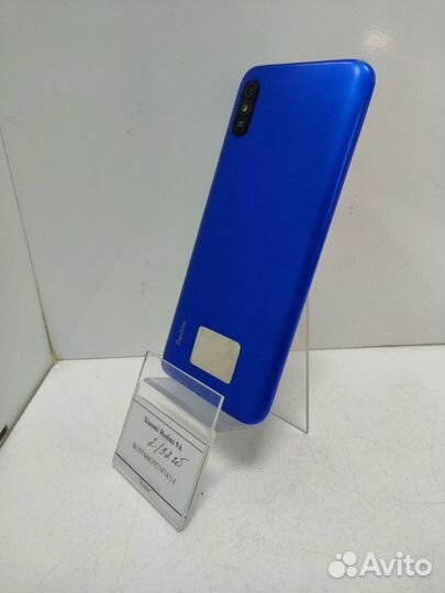 Xiaomi Redmi 9A, 2/32 ГБ