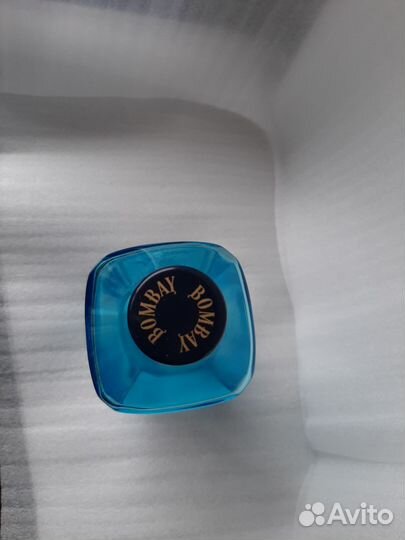 Пустая бутылка