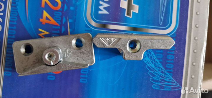 Фурнитура для пластиковых окон Rota