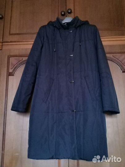 Пальто maritta