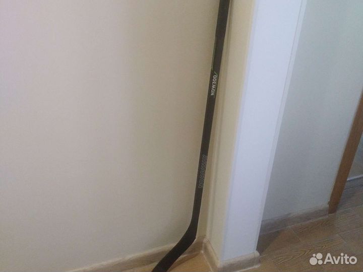 Клюшка хоккейная детская