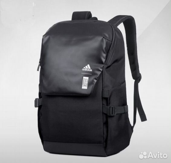 Спортивный рюкзак adidas новый